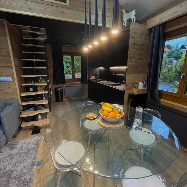 CHALET MONT BLANC - Chalet Supérieur - 13