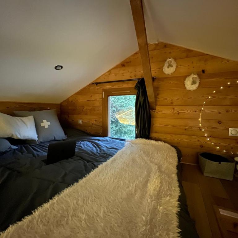 CHALET MONT BLANC - Chalet Supérieur - 39