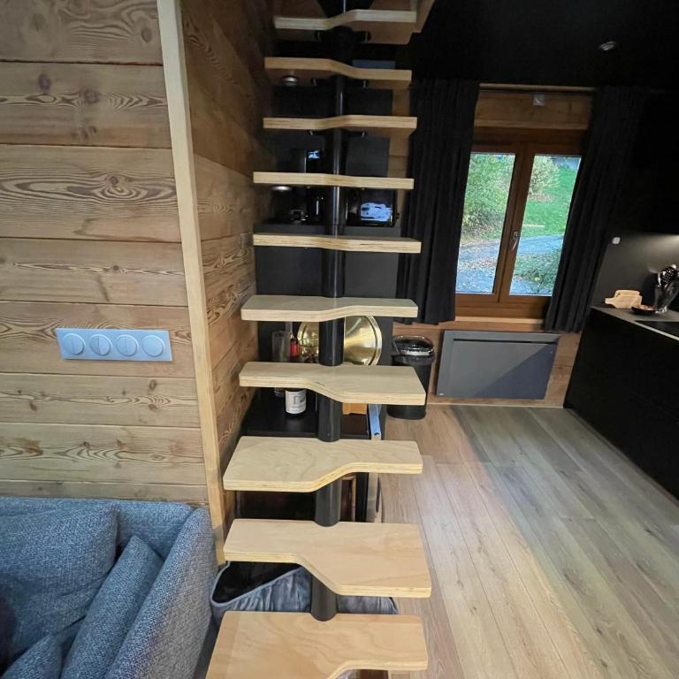 CHALET MONT BLANC - Chalet Supérieur - 11