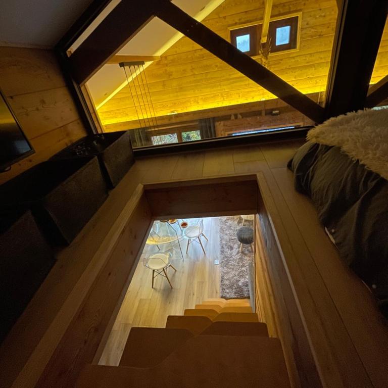 CHALET MONT BLANC - Chalet Supérieur - 41