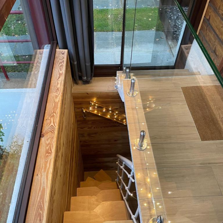 CHALET MONT BLANC - Chalet Supérieur - 15