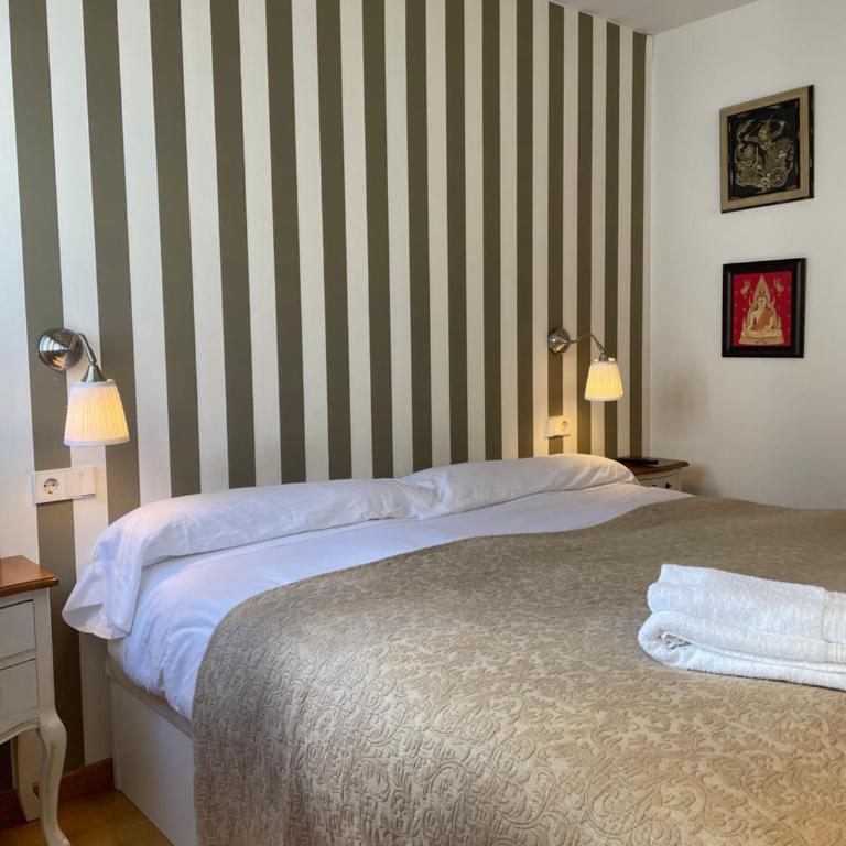 El rincón de Poniente - Apartamento de 3 dormitorios - 12