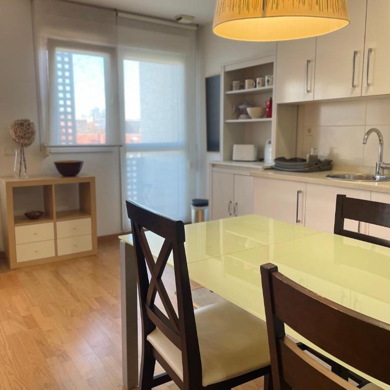 El rincón de Poniente - Apartamento de 3 dormitorios - 31