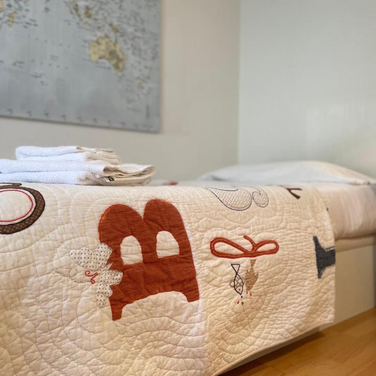 El rincón de Poniente - Apartamento de 3 dormitorios - 21