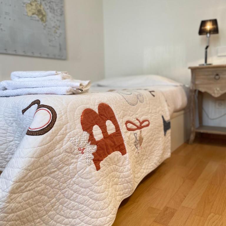El rincón de Poniente - Apartamento de 3 dormitorios - 16