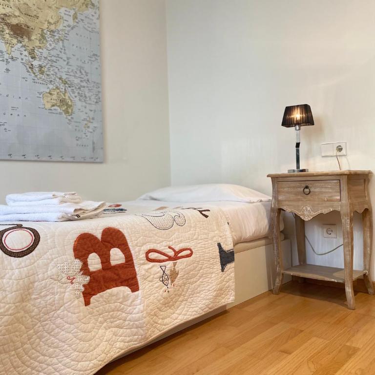 El rincón de Poniente - Apartamento de 3 dormitorios - 29
