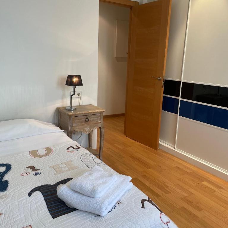 El rincón de Poniente - Apartamento de 3 dormitorios - 34