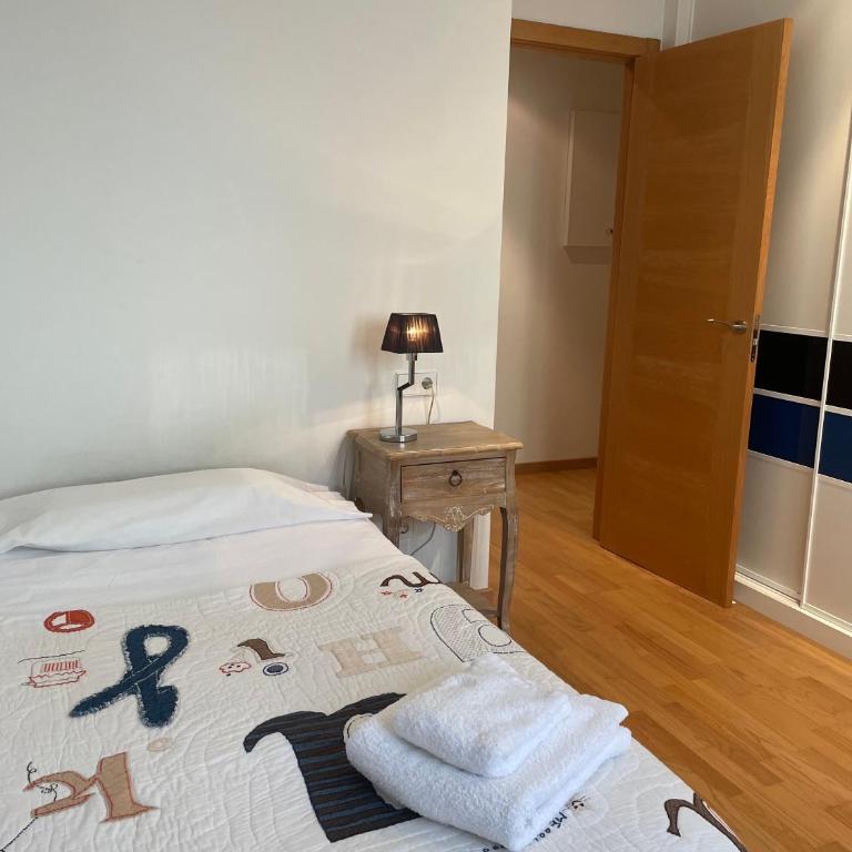 El rincón de Poniente - Apartamento de 3 dormitorios - 36