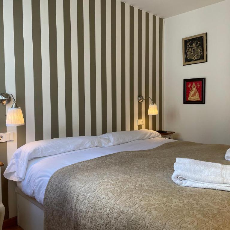 El rincón de Poniente - Apartamento de 3 dormitorios - 67
