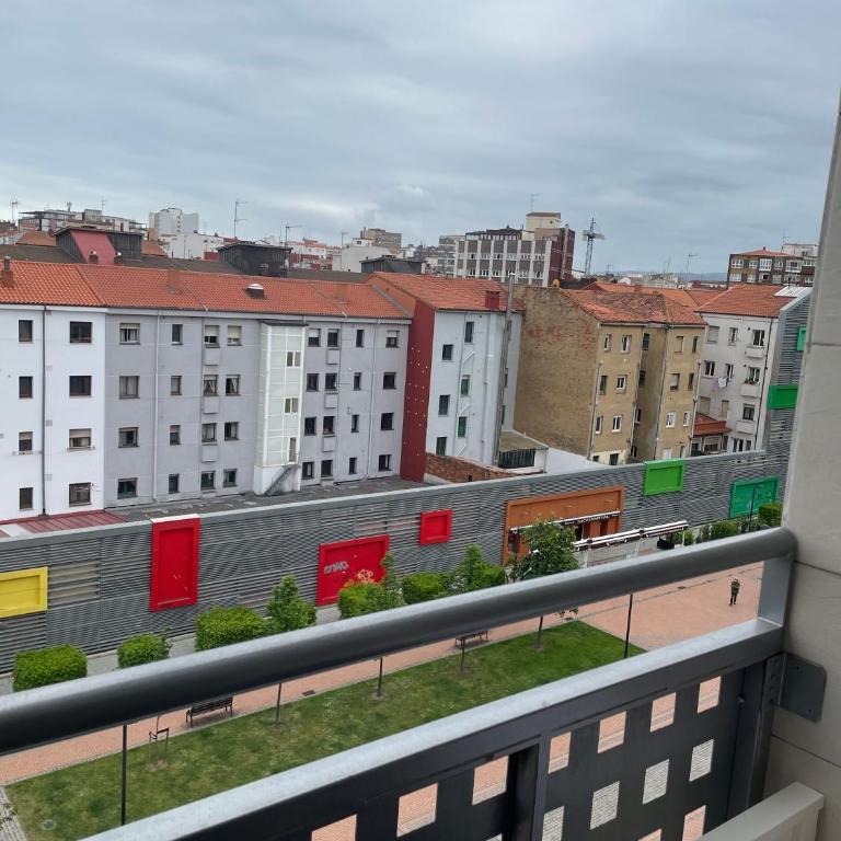 El rincón de Poniente - Apartamento de 3 dormitorios - 37