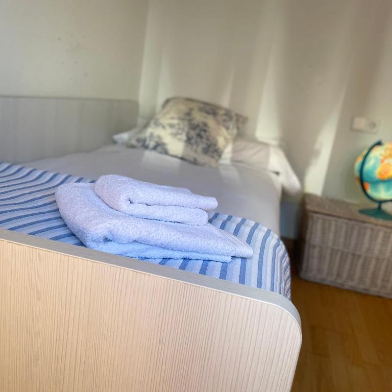 El rincón de Poniente - Apartamento de 3 dormitorios - 51