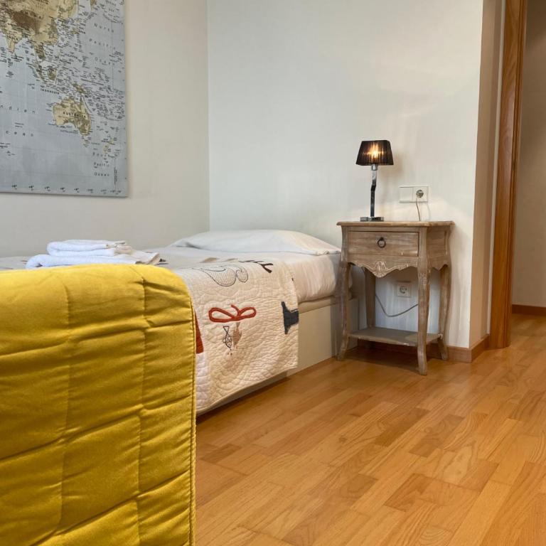 El rincón de Poniente - Apartamento de 3 dormitorios - 47