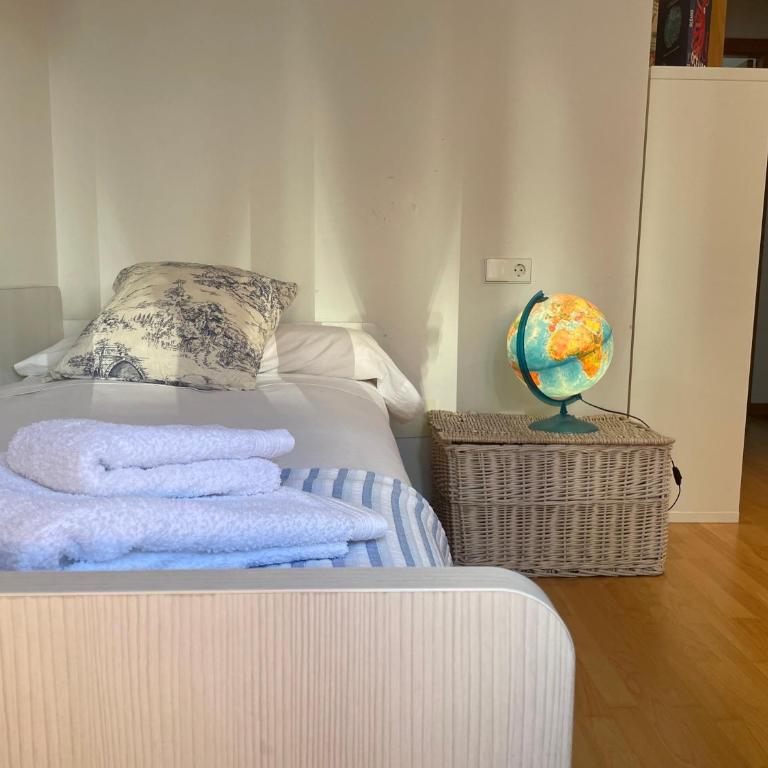 El rincón de Poniente - Apartamento de 3 dormitorios - 54