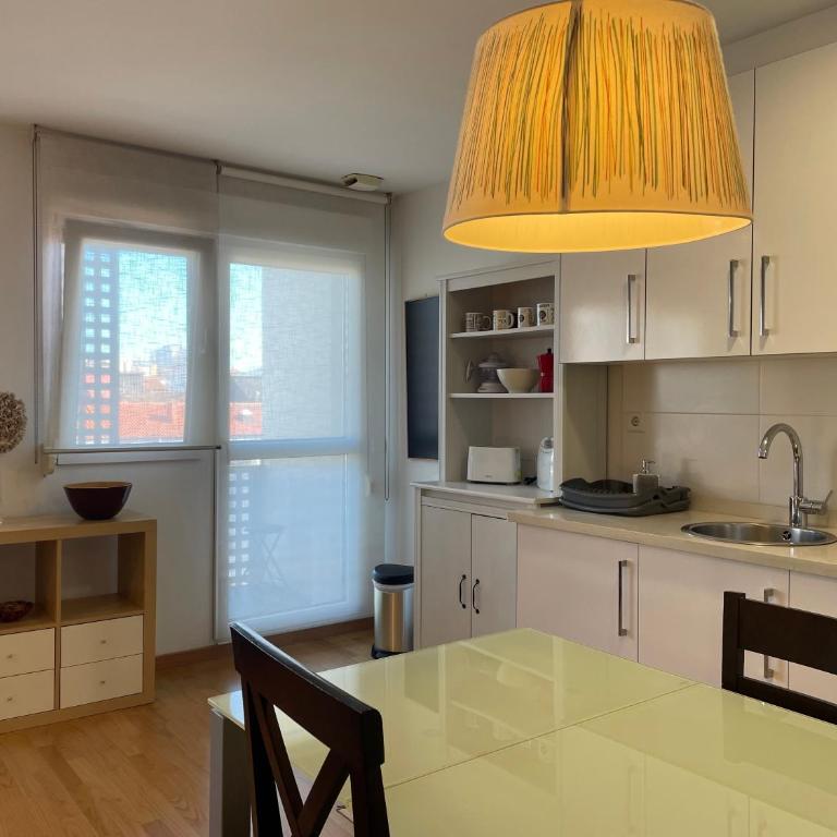 El rincón de Poniente - Apartamento de 3 dormitorios - 64