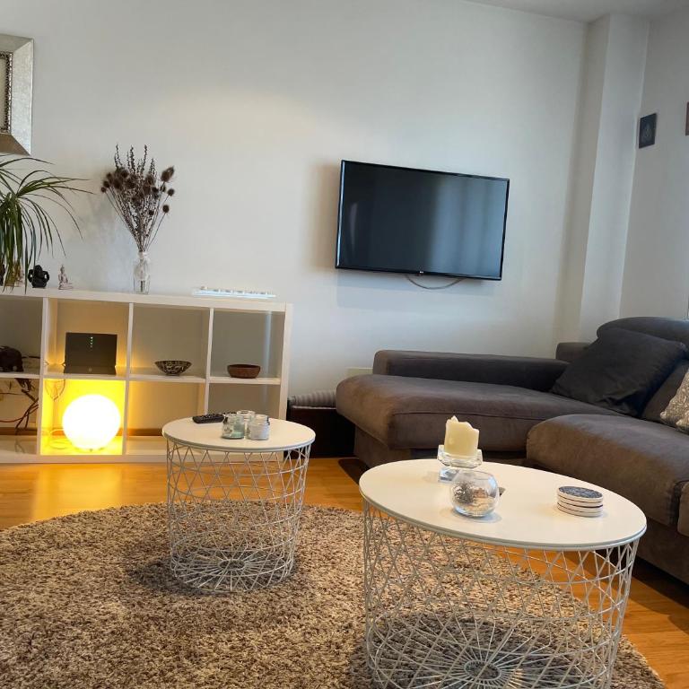 El rincón de Poniente - Apartamento de 3 dormitorios - 61