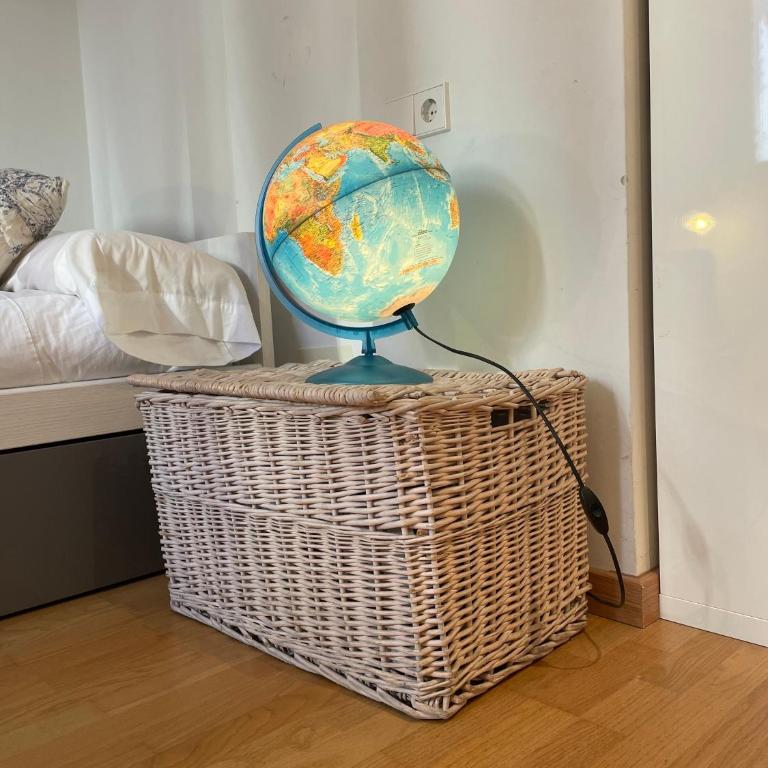 El rincón de Poniente - Apartamento de 3 dormitorios - 62