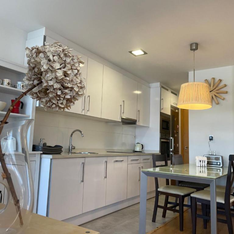 El rincón de Poniente - Apartamento de 3 dormitorios - 69