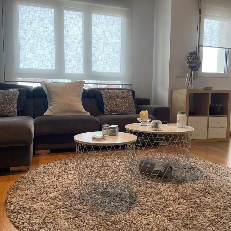 El rincón de Poniente - Apartamento de 3 dormitorios - 70