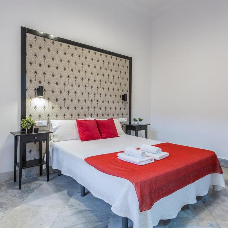 Palacete Centro Duque de Valais - Apartamento de 1 dormitorio - 3