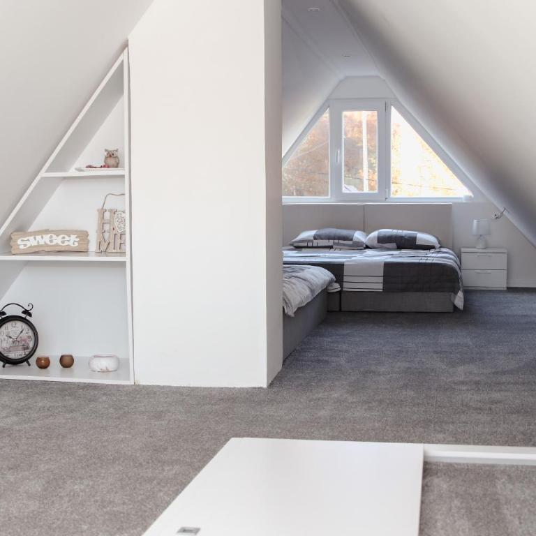 My sweet home Vrhpraca Jahorina - Villa - 19