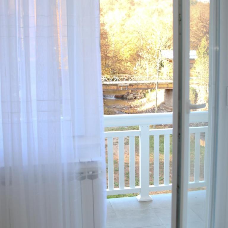 My sweet home Vrhpraca Jahorina - Villa - 24