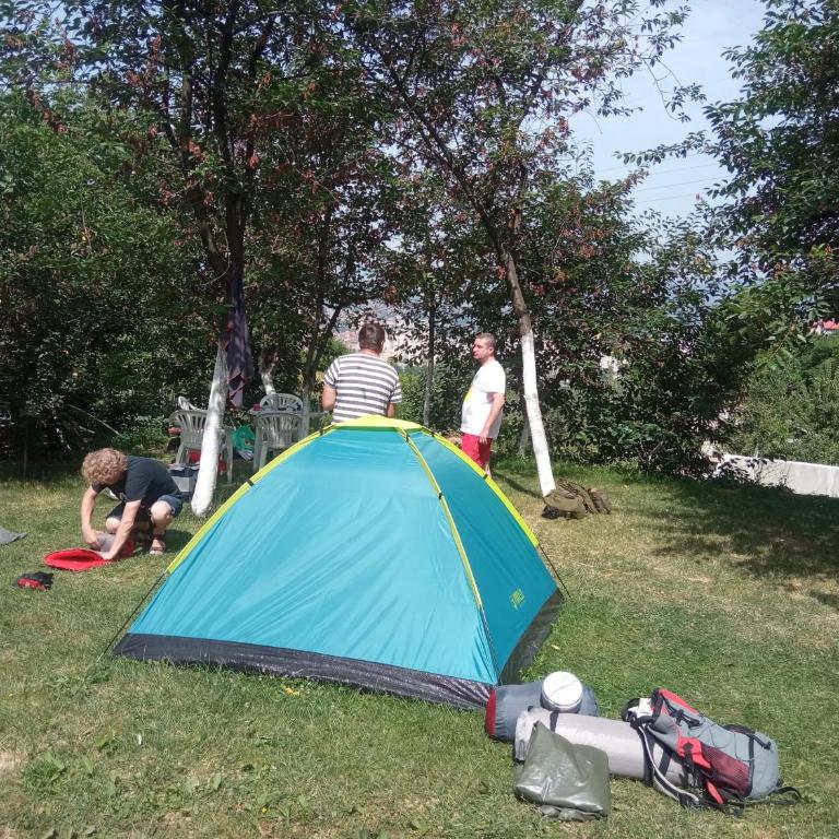 Tent Camping - Šator - 3
