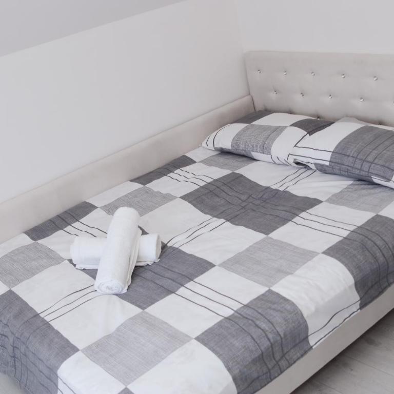 My sweet home Vrhpraca Jahorina - Villa - 32