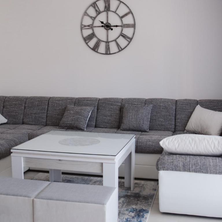 My sweet home Vrhpraca Jahorina - Villa - 36