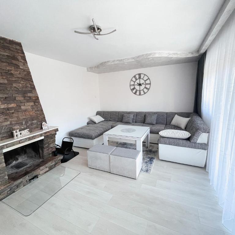 My sweet home Vrhpraca Jahorina - Villa - 11