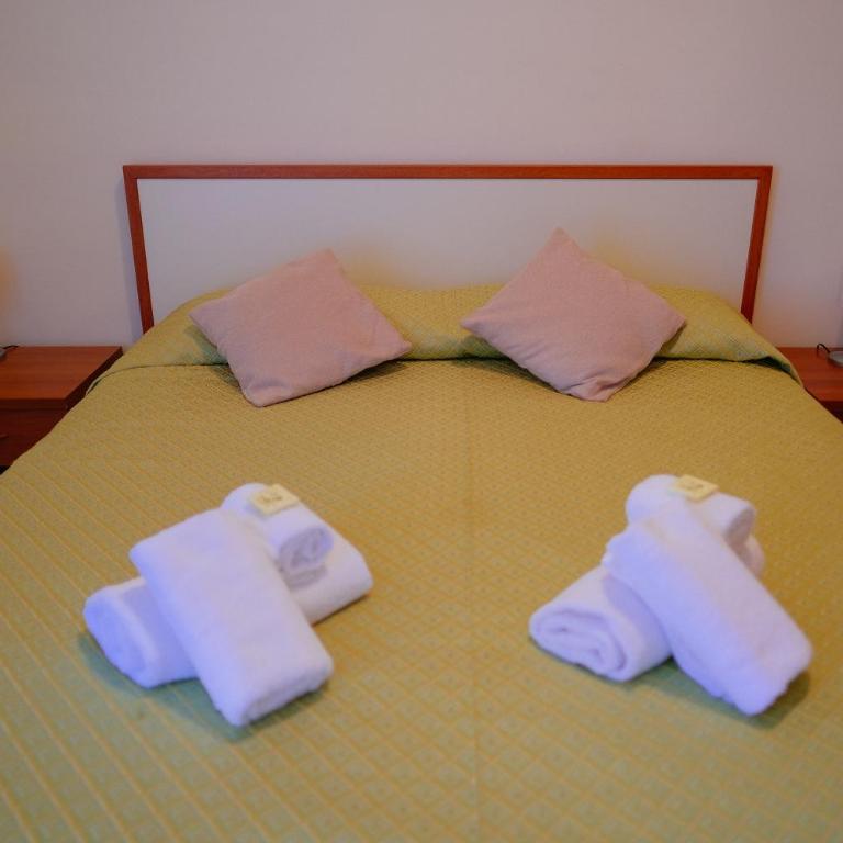 Dom Polski Jana Pawła II - Casa per ferie - Camera Tripla con Bagno Privato - 4