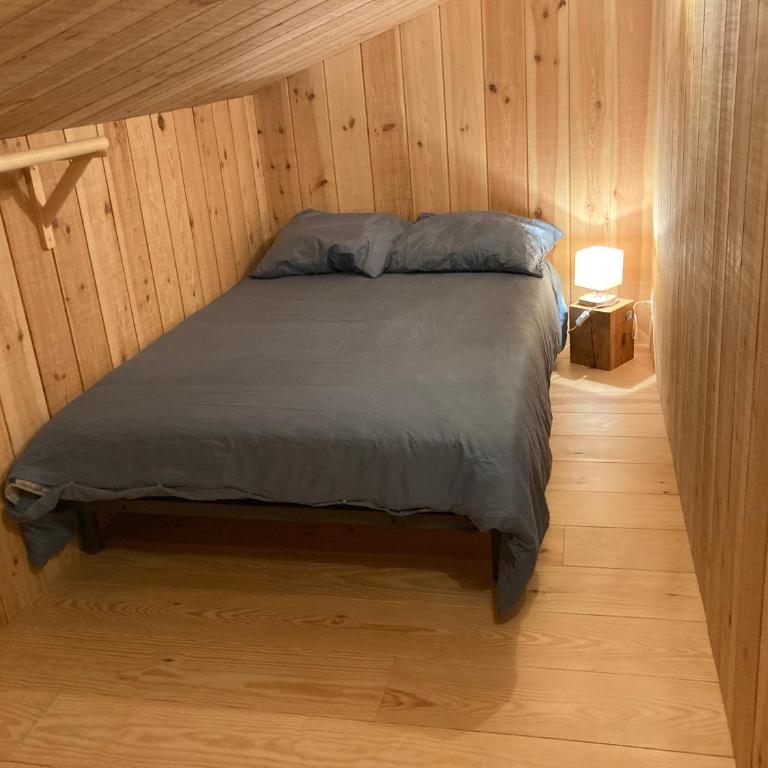 :Le tchanqué du bassin d'arcachon - Appartement - 6