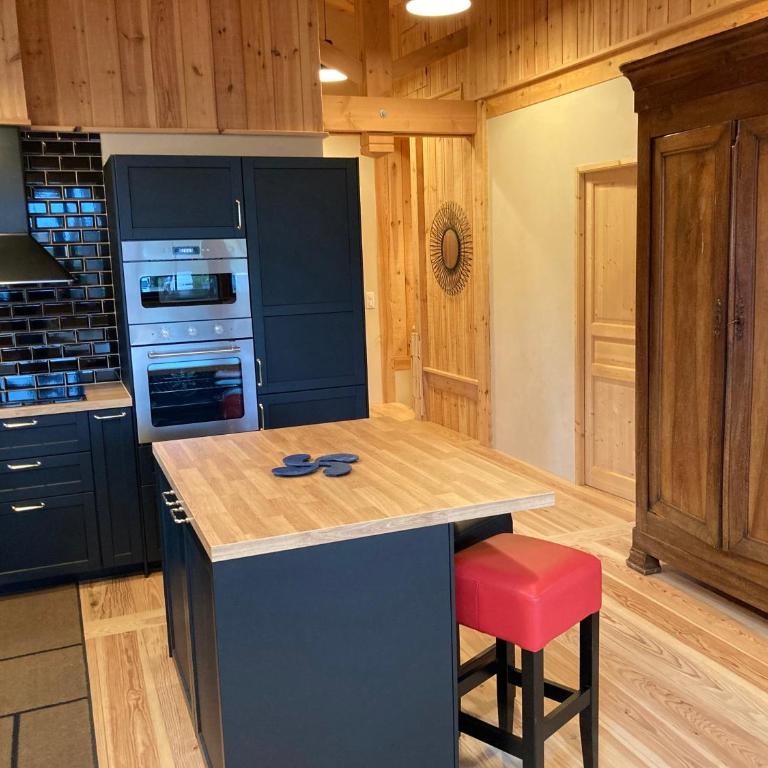 :Le tchanqué du bassin d'arcachon - Appartement - 7