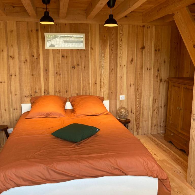 :Le tchanqué du bassin d'arcachon - Appartement - 8