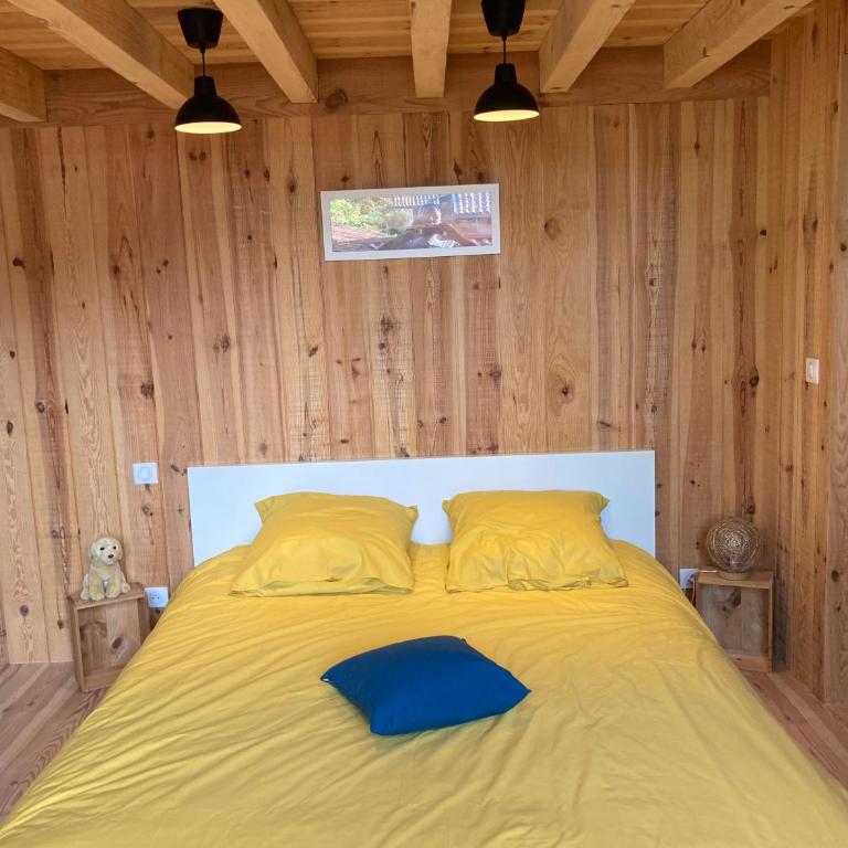 :Le tchanqué du bassin d'arcachon - Appartement - 9