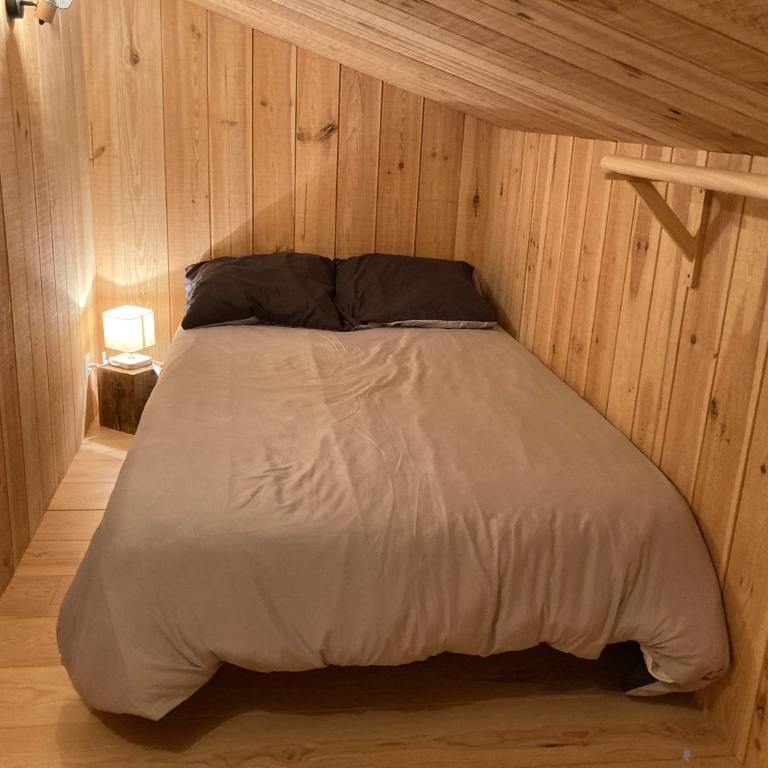 :Le tchanqué du bassin d'arcachon - Appartement - 11