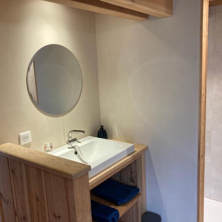 :Le tchanqué du bassin d'arcachon - Appartement - 12