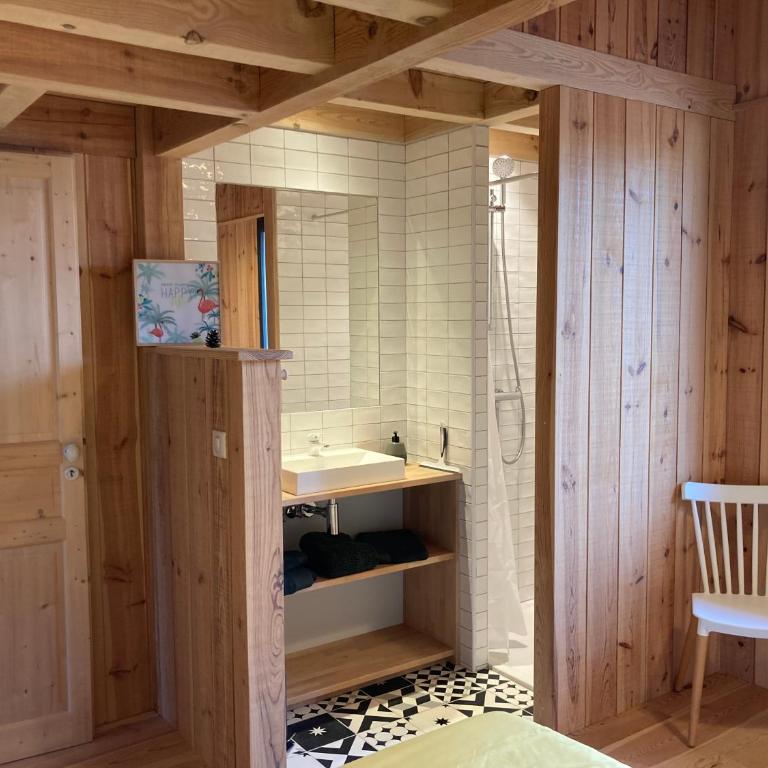 :Le tchanqué du bassin d'arcachon - Appartement - 13