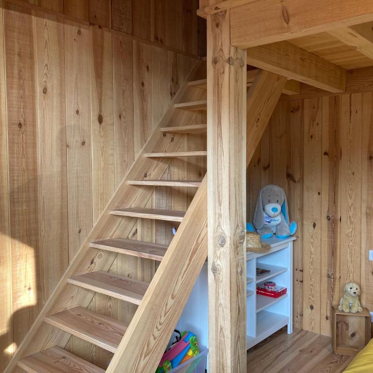 :Le tchanqué du bassin d'arcachon - Appartement - 16
