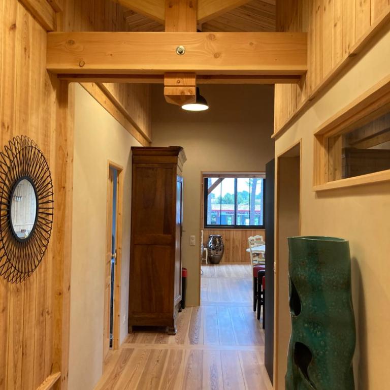 :Le tchanqué du bassin d'arcachon - Appartement - 17