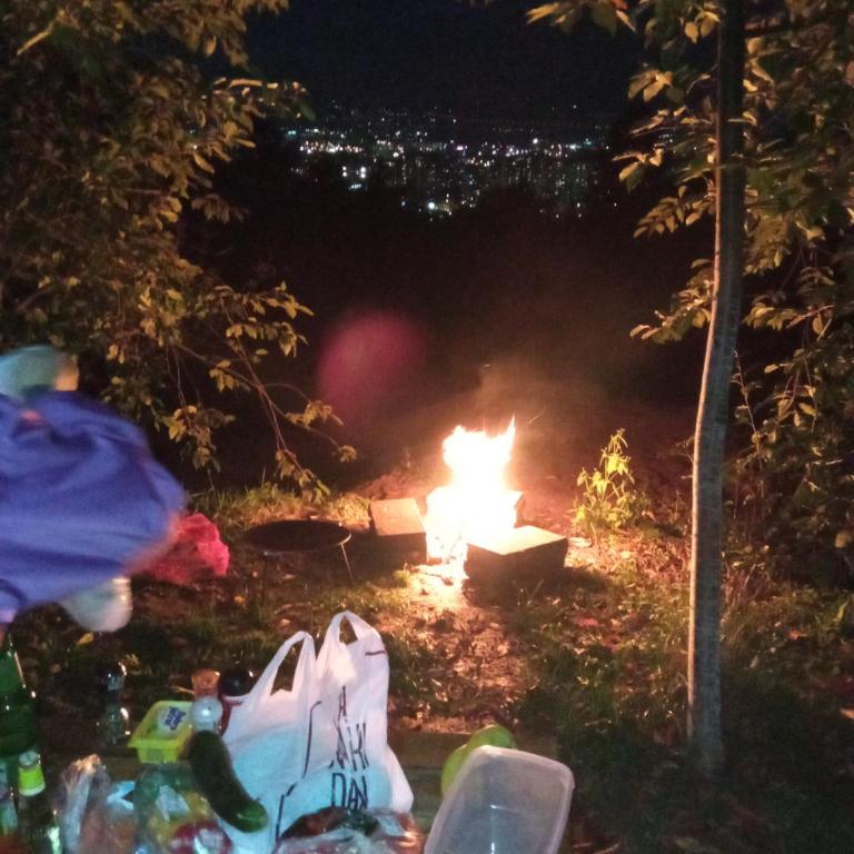 Tent Camping - Šator - 10