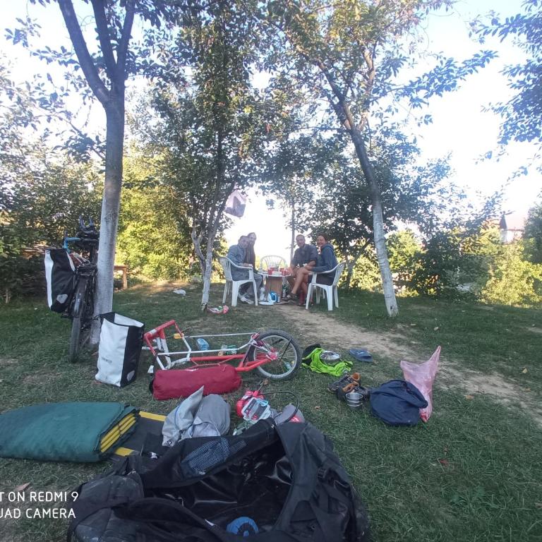 Tent Camping - Šator - 11