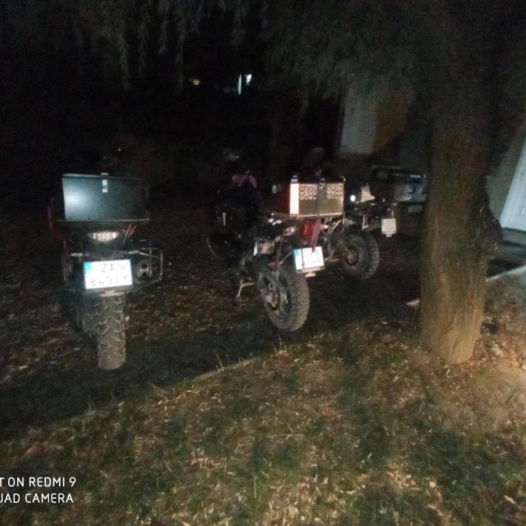 Tent Camping - Šator - 12