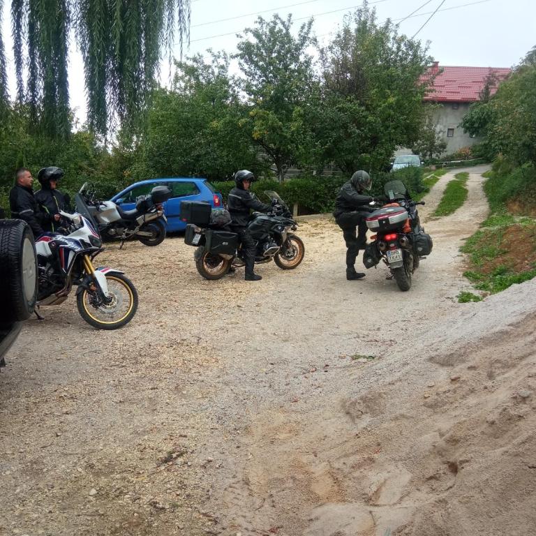 Tent Camping - Šator - 14