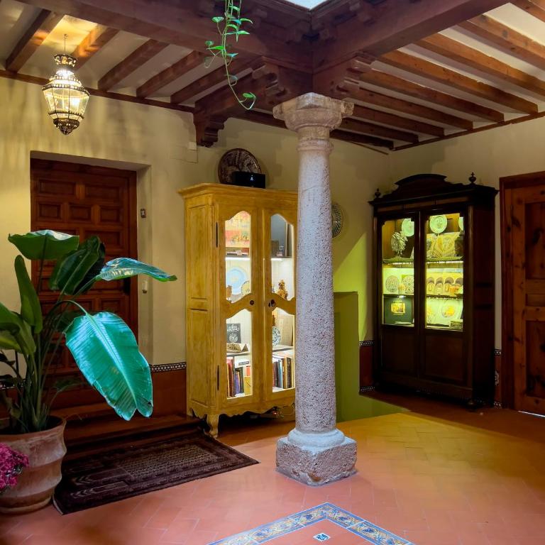 LUX San Miguel - Habitación Familiar - 6