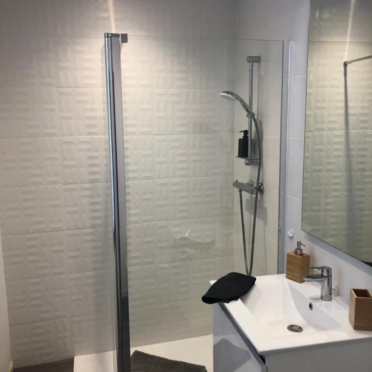 Appartement cosy hyper centre colmar - Apartamento de 1 dormitorio - 17