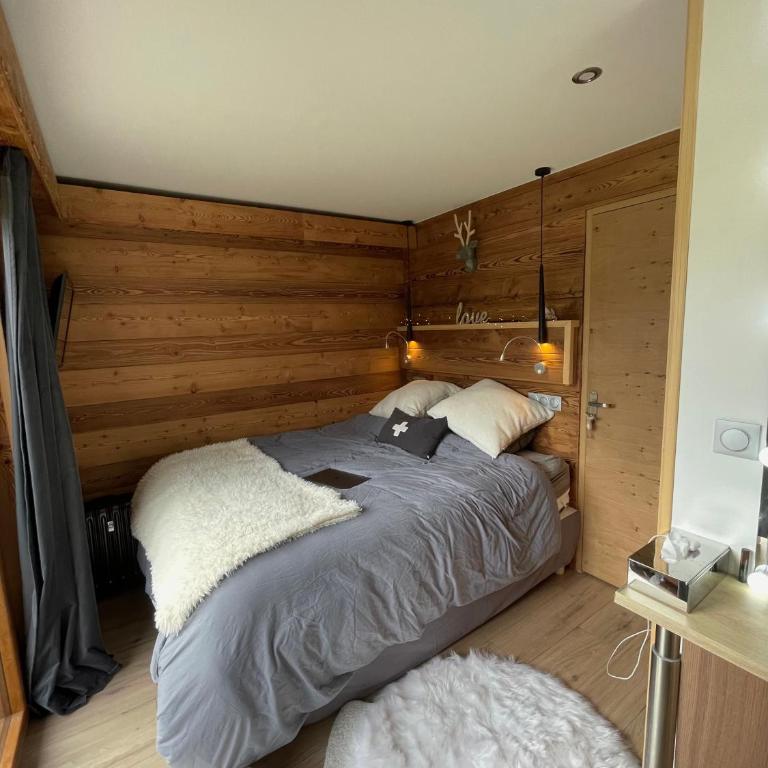 CHALET MONT BLANC - Chalet Supérieur - 45