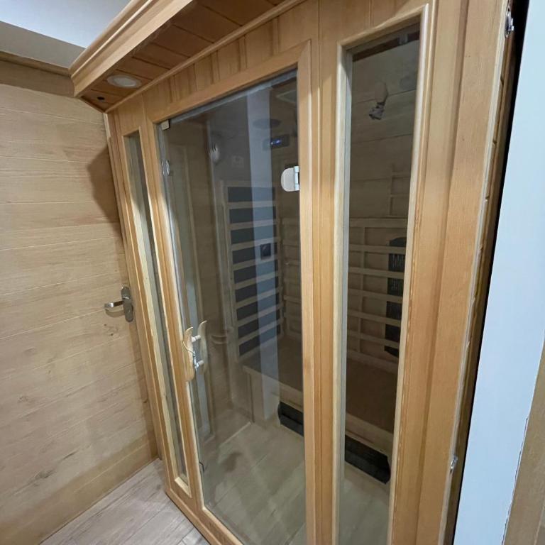 CHALET MONT BLANC - Chalet Supérieur - 50