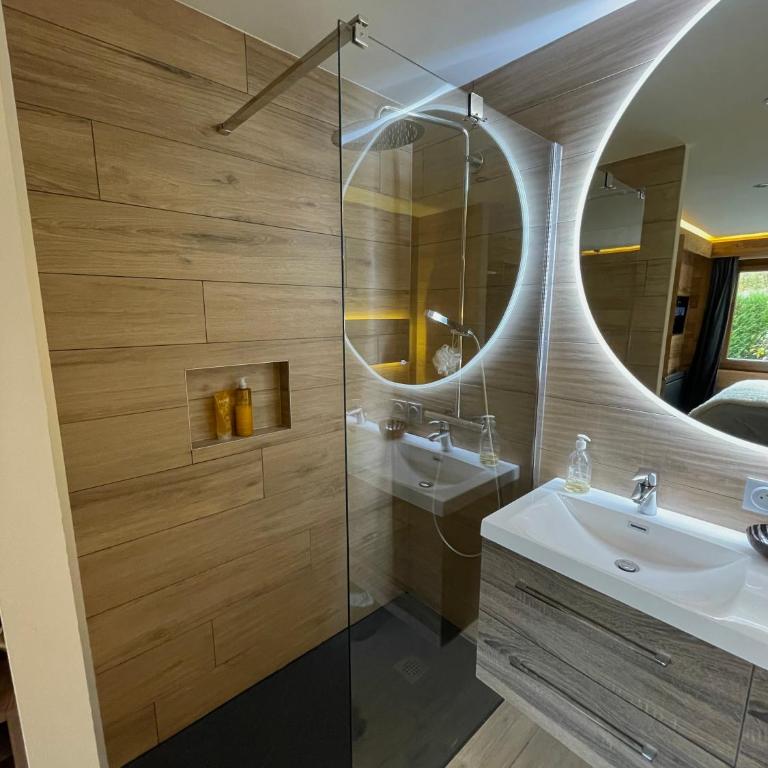CHALET MONT BLANC - Chalet Supérieur - 27