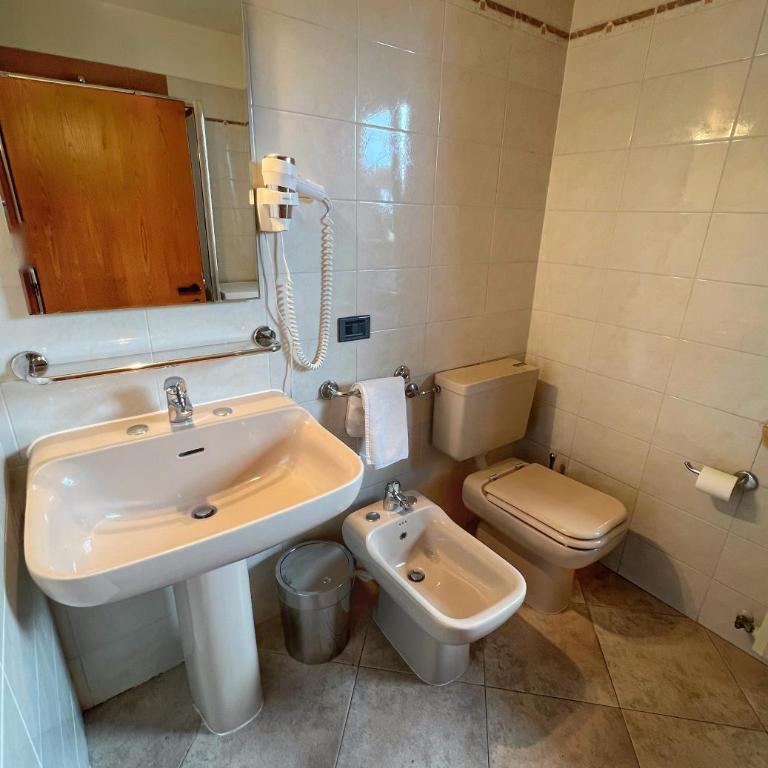 Appartamenti Mottini Plaza - Two-Bedroom Apartment - 2