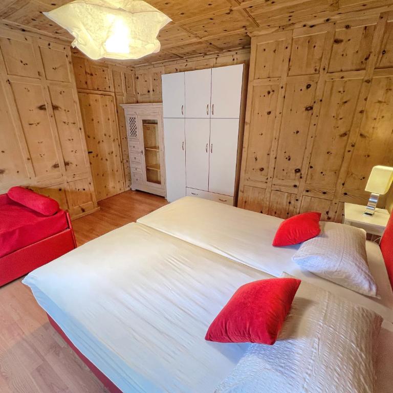 Appartamenti Mottini Plaza - Two-Bedroom Apartment - 3